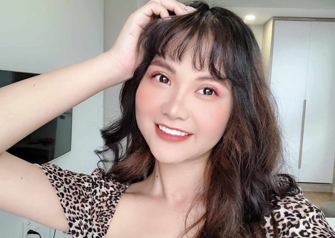 Người mâĩ mie